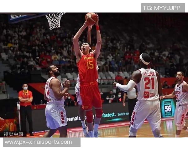 男篮欧洲拉练不只着眼世预赛，真正的大考在2023