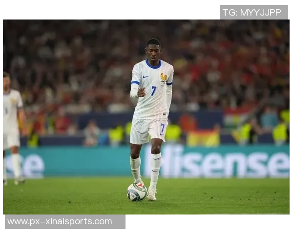 FCONLINE|告别梅罗!登贝莱领衔新“金球一代”!