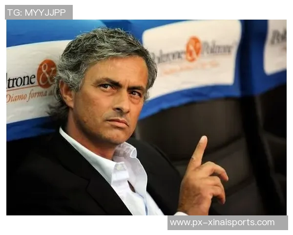 世体:西足协纪律委员会驳回黄潜上诉,维持对莫里尼奥的停赛