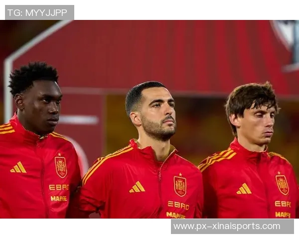 博斯克:不仅期望亚马尔表现出色,还希望他成为一个好小伙