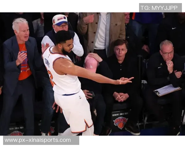 铁林点评:布伦森与唐斯防守回合频频失误,联盟未来走向何方?