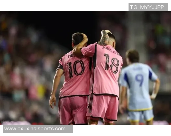 阿尔巴谈梅西:很高兴能与历史最佳一起踢球,我们很有默契